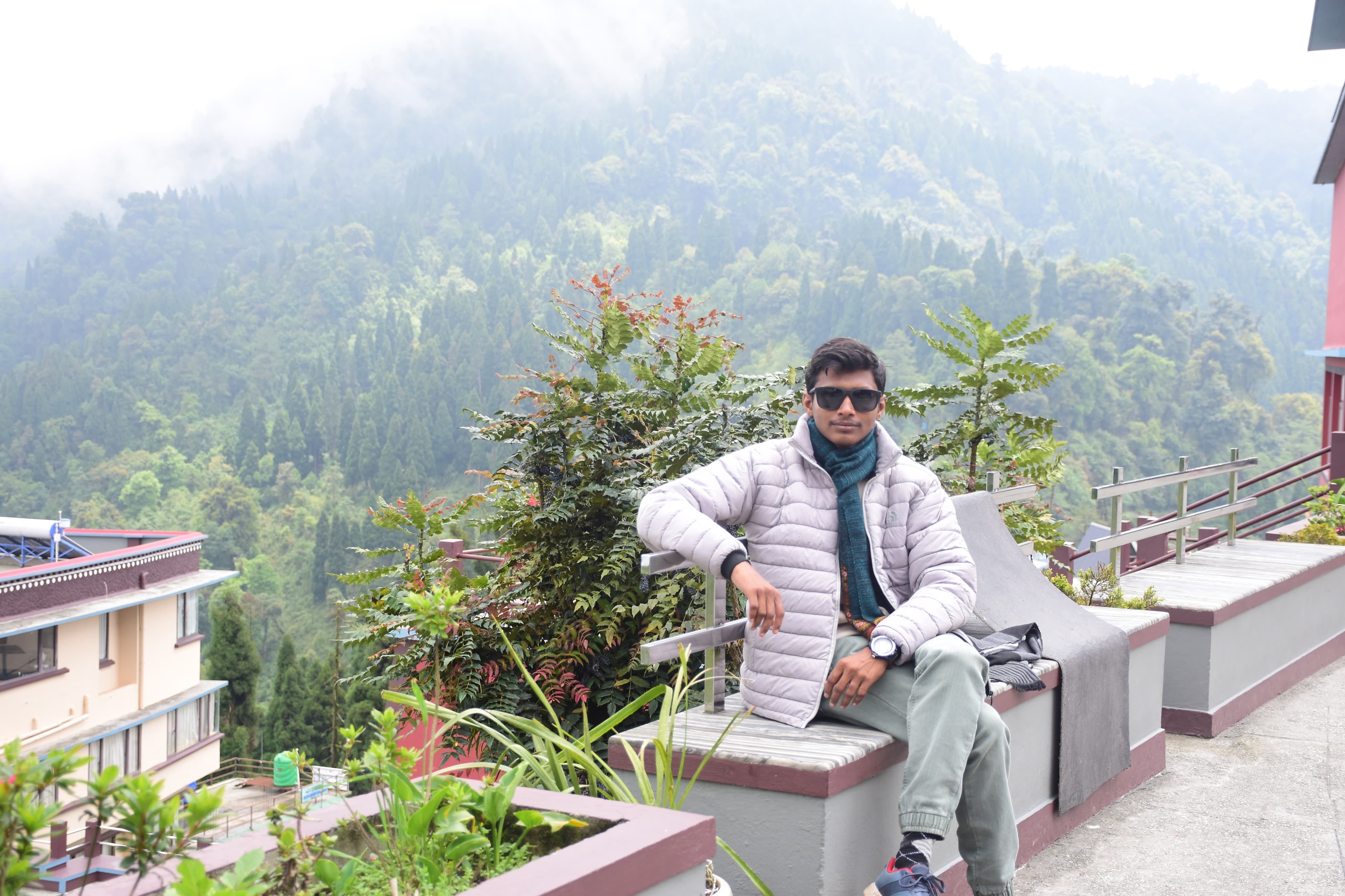 Anjan
